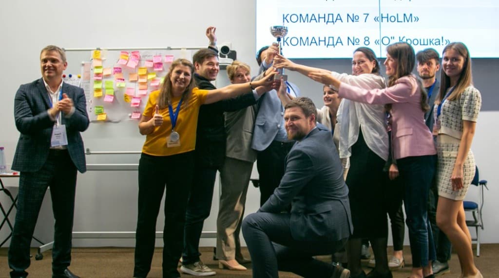 Деловые игры по управлению, фото 4