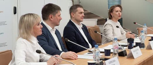 Выступления и модерация, фото 2