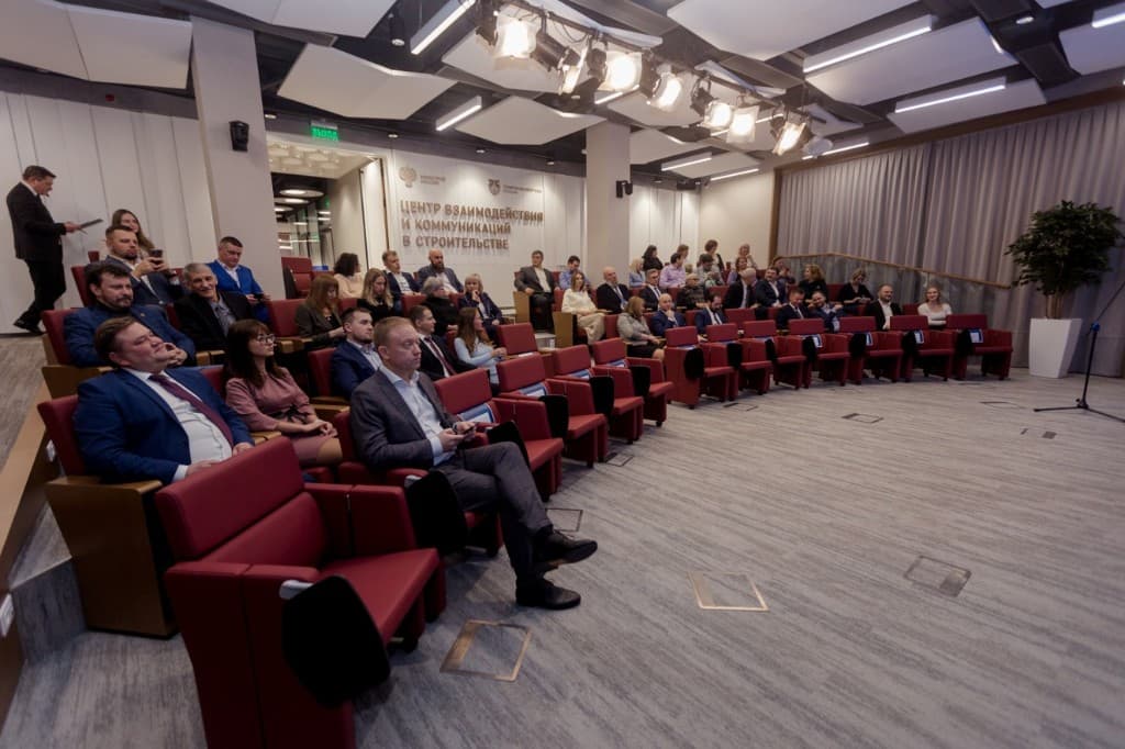 Лекция для Международного бизнес-клуба ДИАЛОГИ