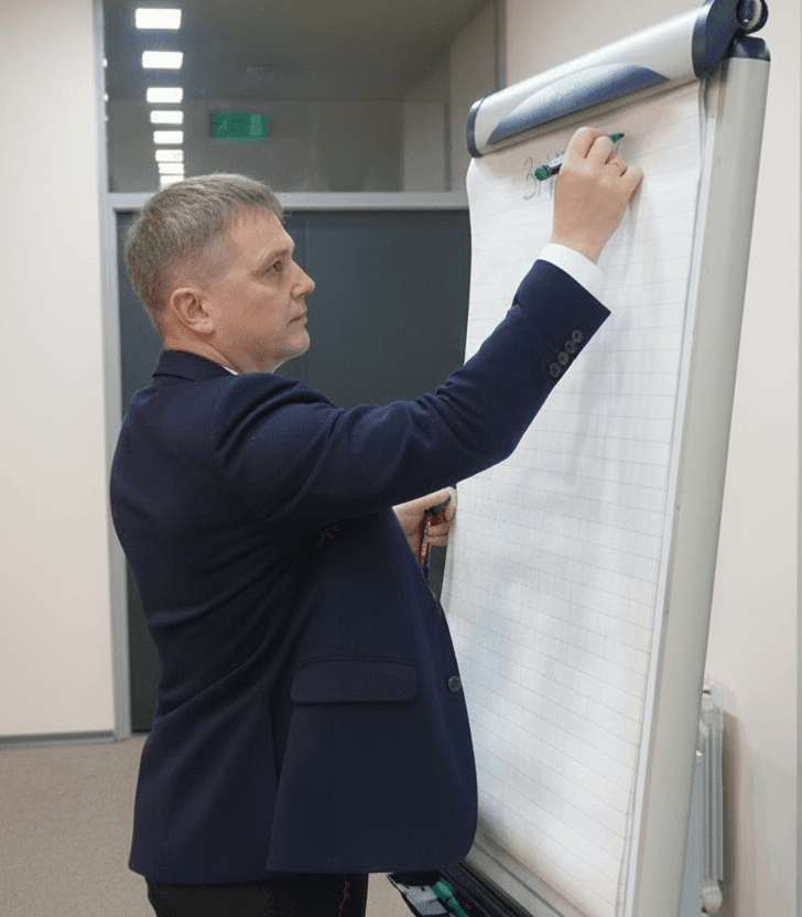 Андрей Юрьевич Лякин