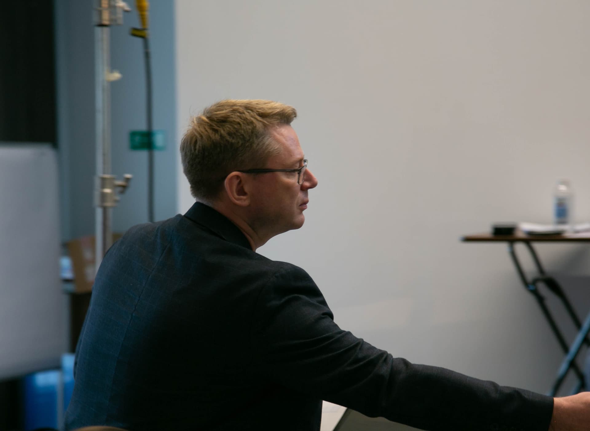 Открытый кубок Санкт-Петербурга по проектному управлению