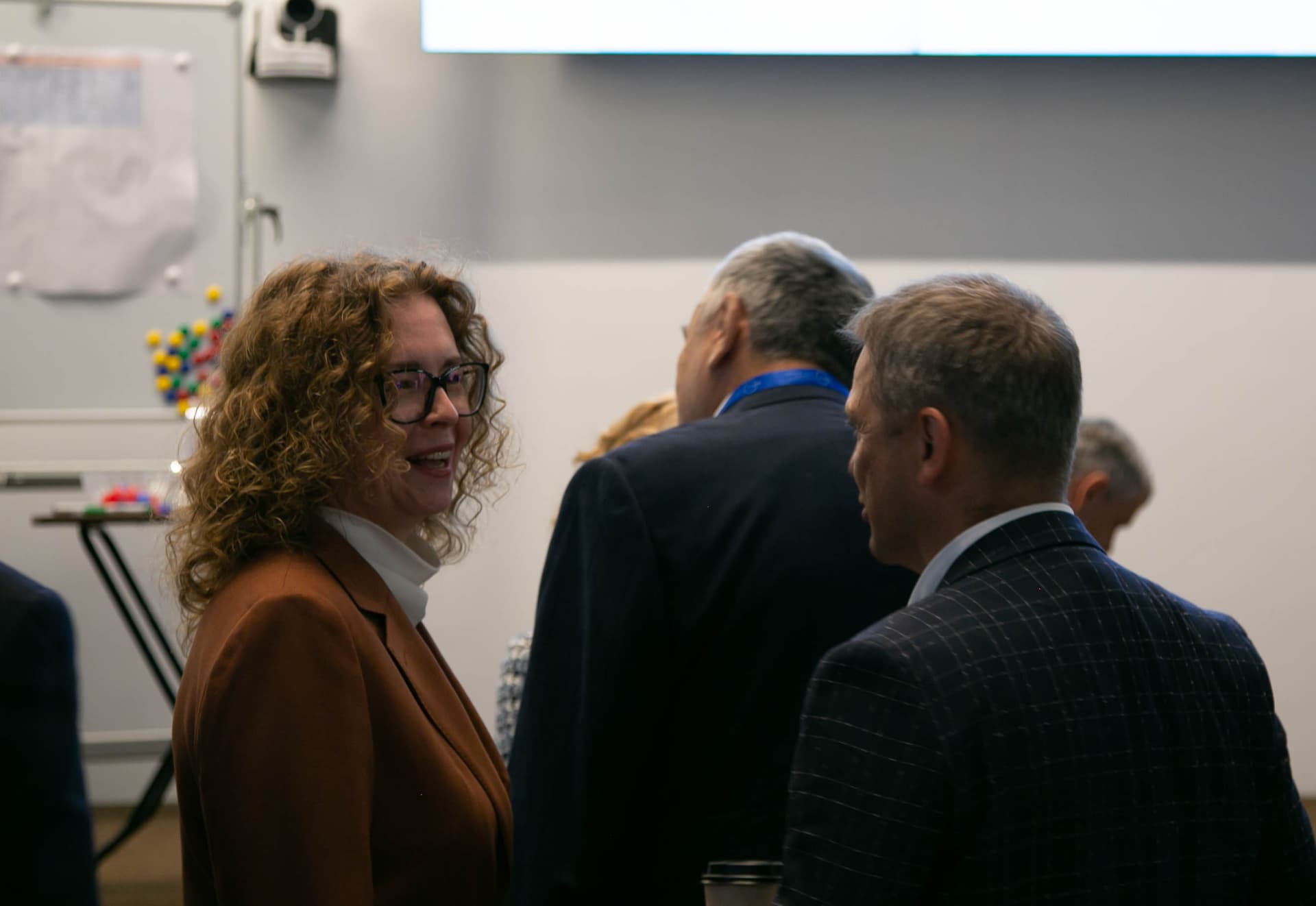 Открытый кубок Санкт-Петербурга по проектному управлению