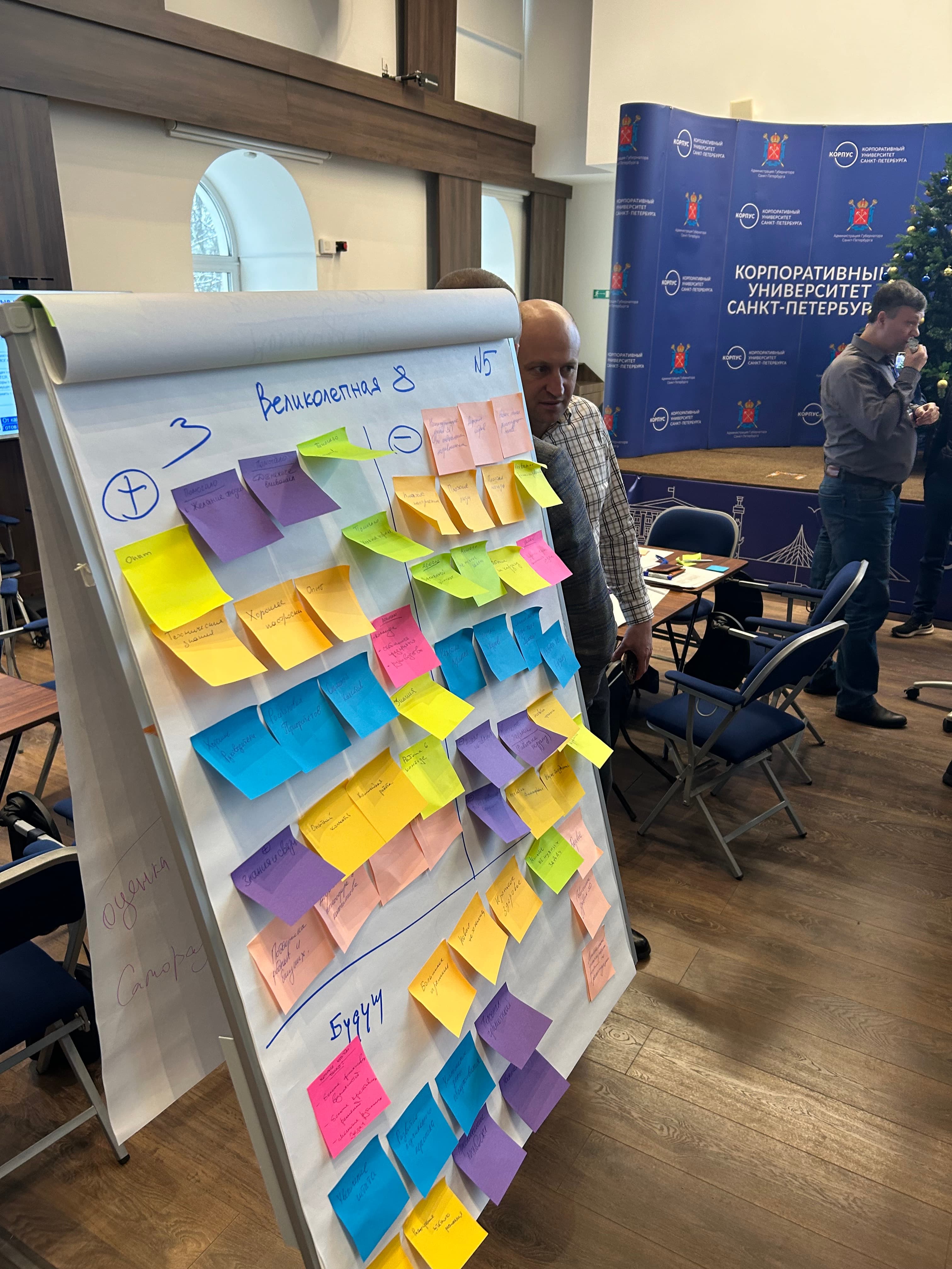 Авторские программы обучения